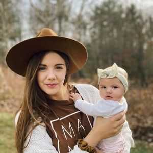 Meet your Posher, Victoria